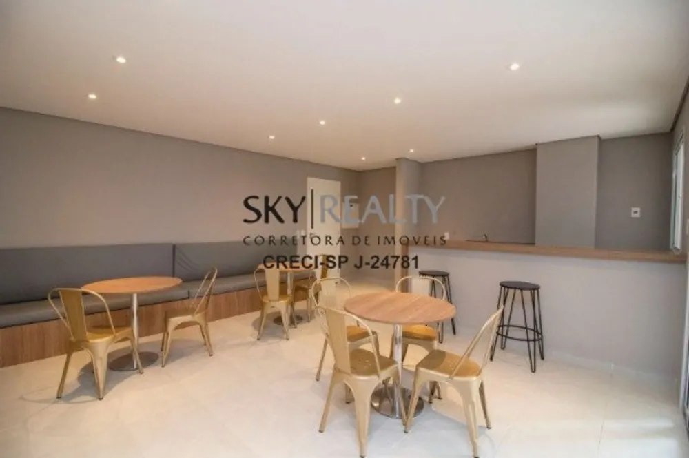 Apartamento, 2 quartos, 41 m² - Foto 7