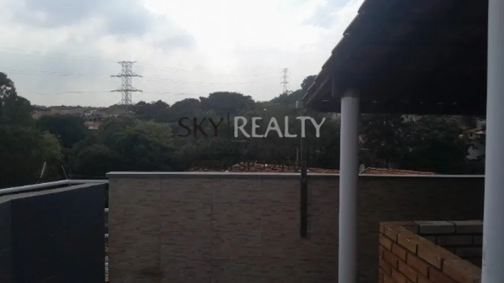 Sobrado, 3 quartos, 150 m² - Foto 8