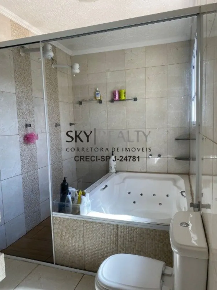 Sobrado, 3 quartos, 150 m² - Foto 6