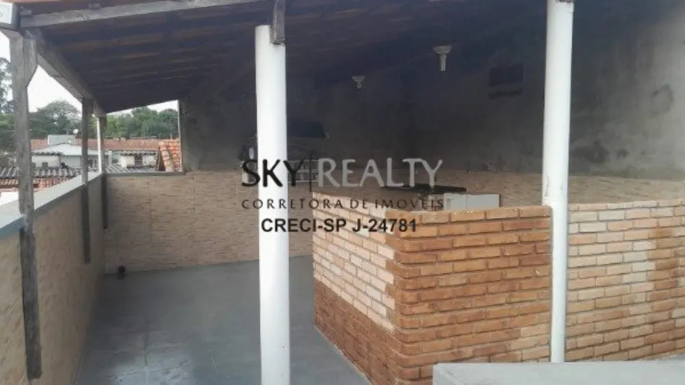 Sobrado, 3 quartos, 150 m² - Foto 4