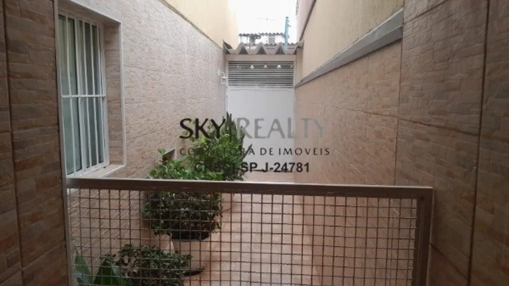 Sobrado, 3 quartos, 150 m² - Foto 5