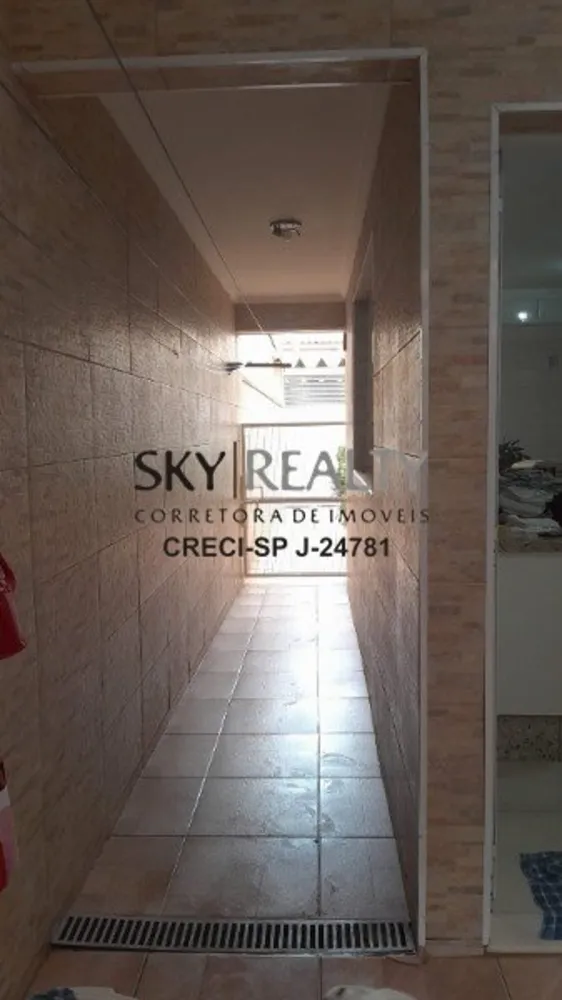 Sobrado, 3 quartos, 150 m² - Foto 9
