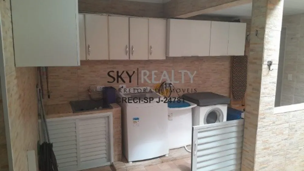 Sobrado, 3 quartos, 150 m² - Foto 12
