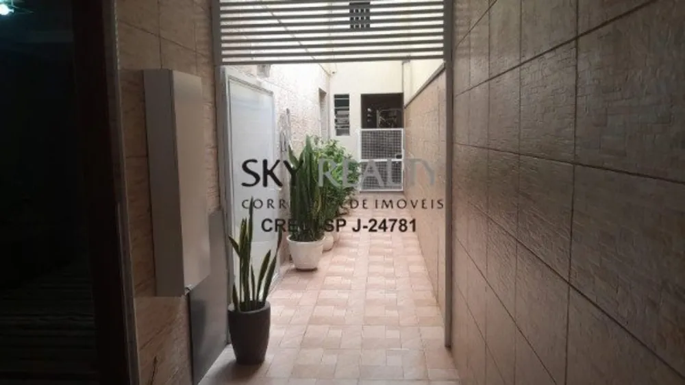 Sobrado, 3 quartos, 150 m² - Foto 3