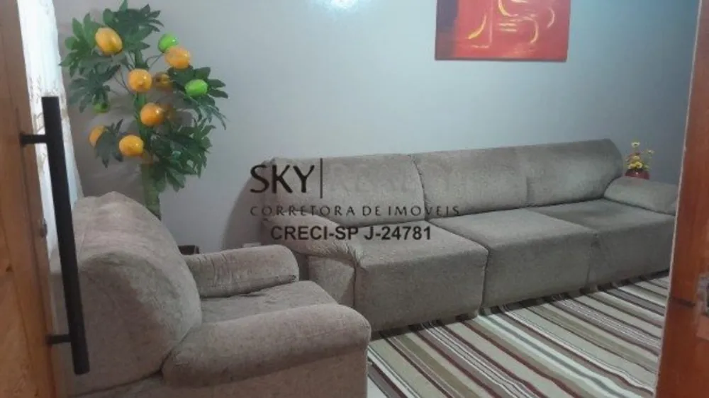 Sobrado, 3 quartos, 150 m² - Foto 11
