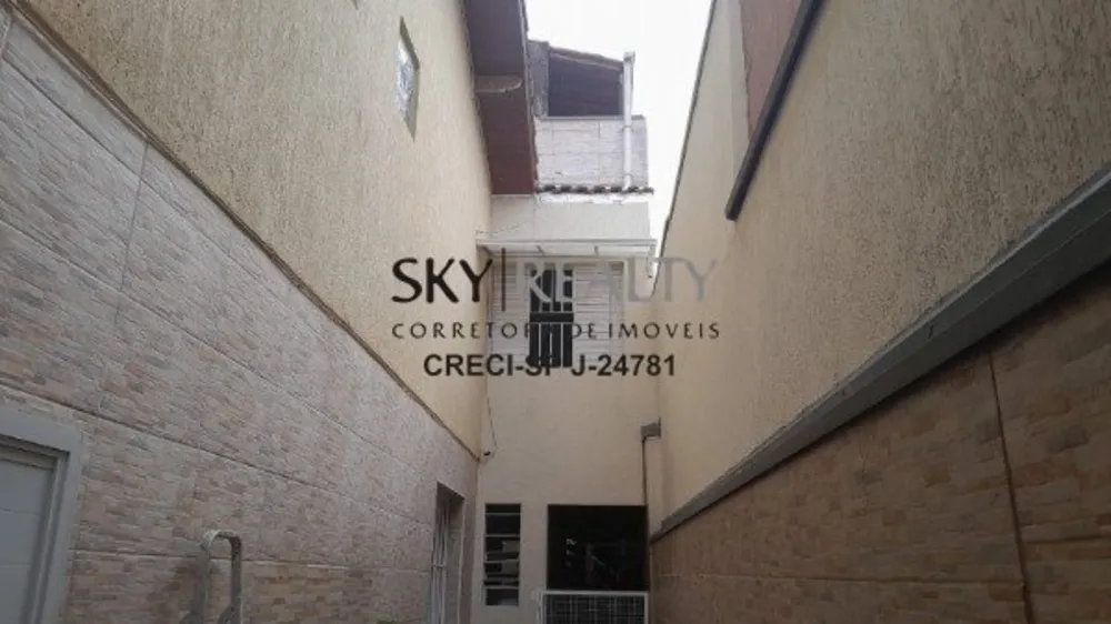 Sobrado, 3 quartos, 150 m² - Foto 10