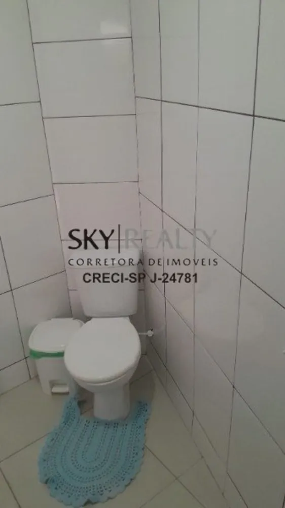 Sobrado, 3 quartos, 150 m² - Foto 2