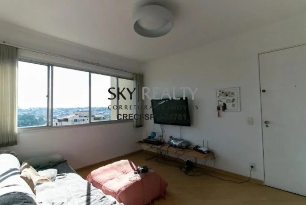 Apartamento, 1 quarto, 37 m² - Foto 2