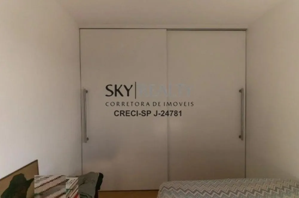 Apartamento, 1 quarto, 37 m² - Foto 7