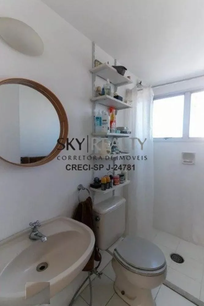 Apartamento, 1 quarto, 37 m² - Foto 3