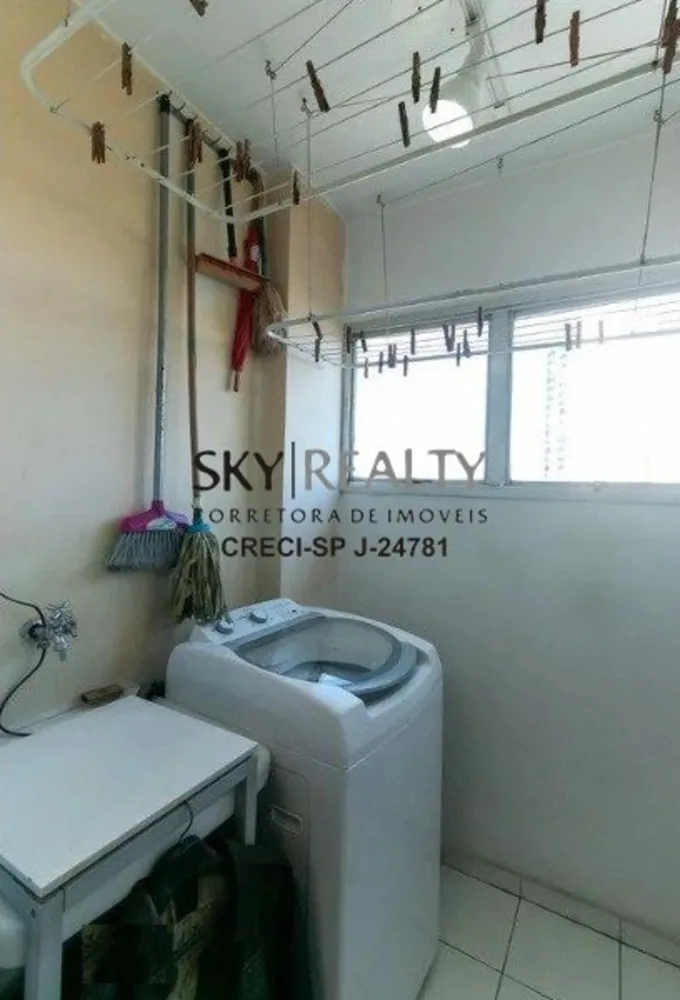 Apartamento, 1 quarto, 37 m² - Foto 12