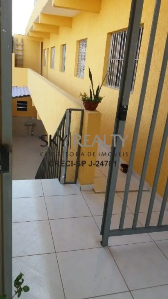 Casa, 4 quartos, 240 m² - Foto 9