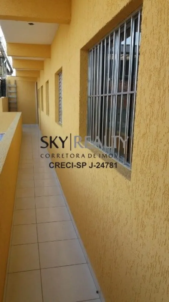 Casa, 4 quartos, 240 m² - Foto 15