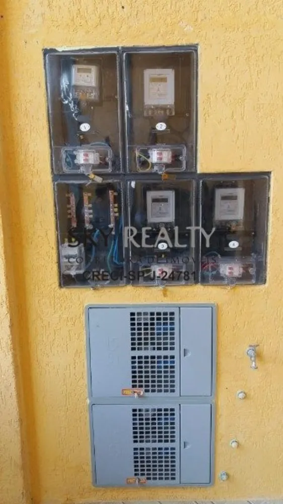 Casa, 4 quartos, 240 m² - Foto 8