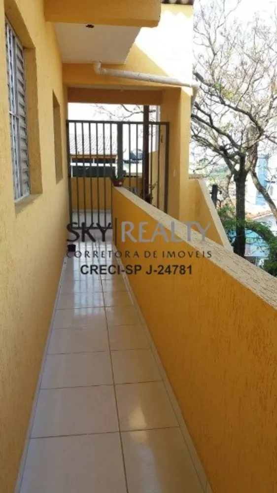 Casa, 4 quartos, 240 m² - Foto 2
