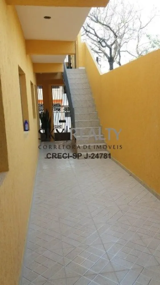 Casa, 4 quartos, 240 m² - Foto 7