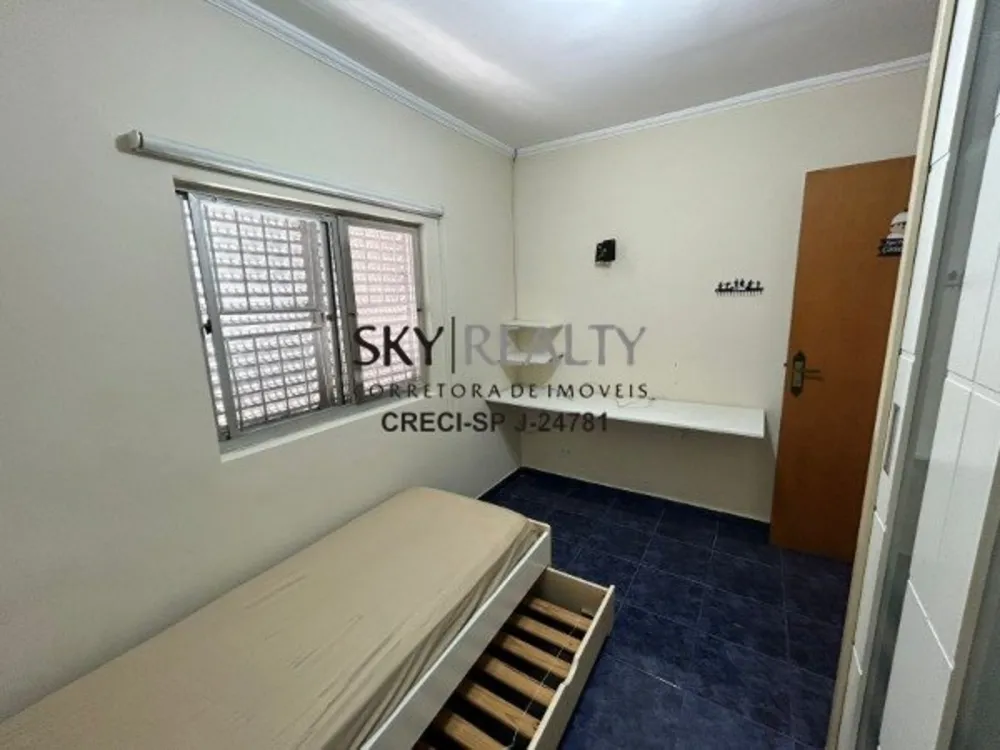 Sobrado, 2 quartos, 61 m² - Foto 3