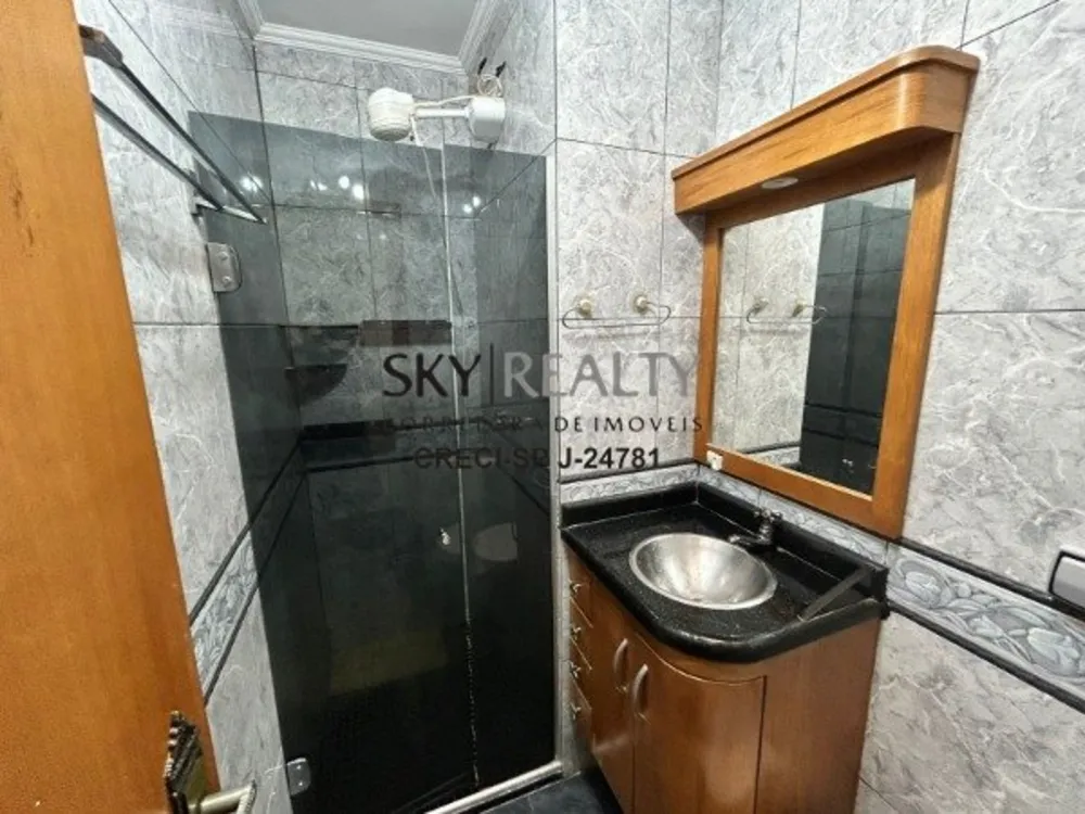 Sobrado, 2 quartos, 61 m² - Foto 5