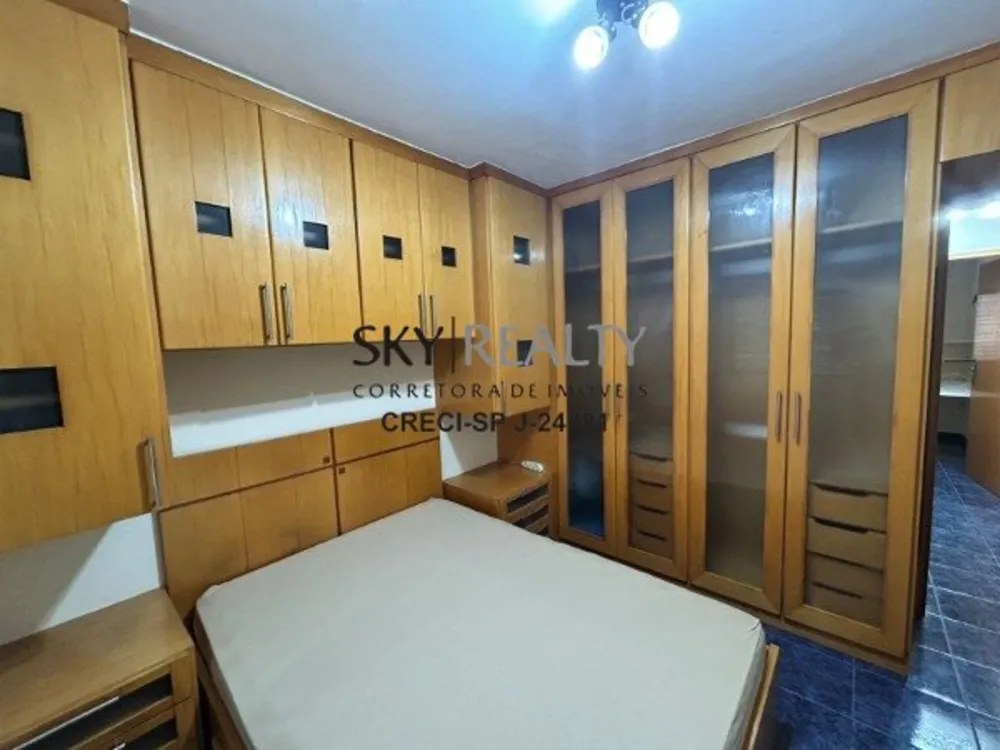 Sobrado, 2 quartos, 61 m² - Foto 4
