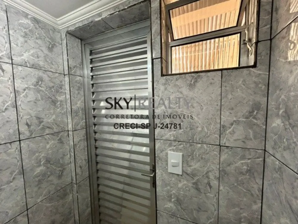 Sobrado, 2 quartos, 61 m² - Foto 8