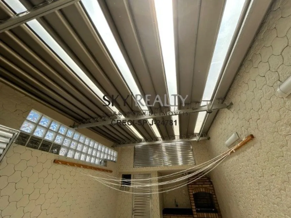 Sobrado, 2 quartos, 61 m² - Foto 10