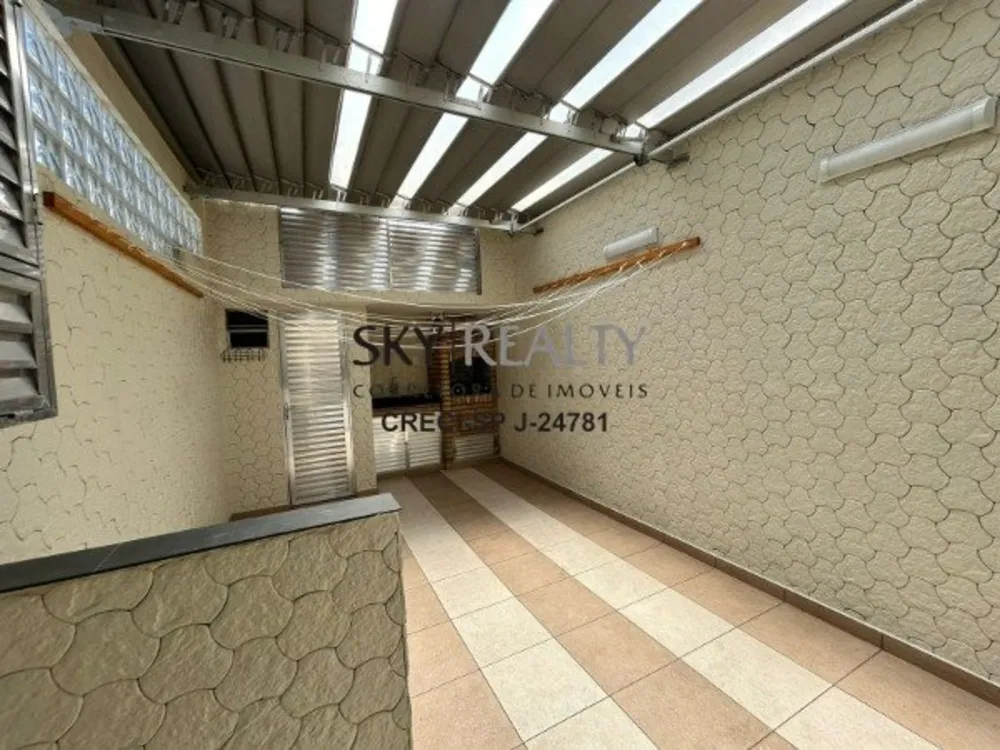 Sobrado, 2 quartos, 61 m² - Foto 9