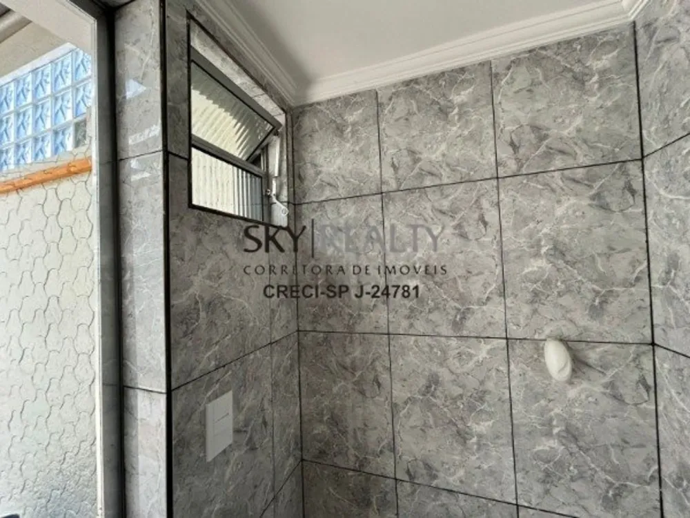 Sobrado, 2 quartos, 61 m² - Foto 7