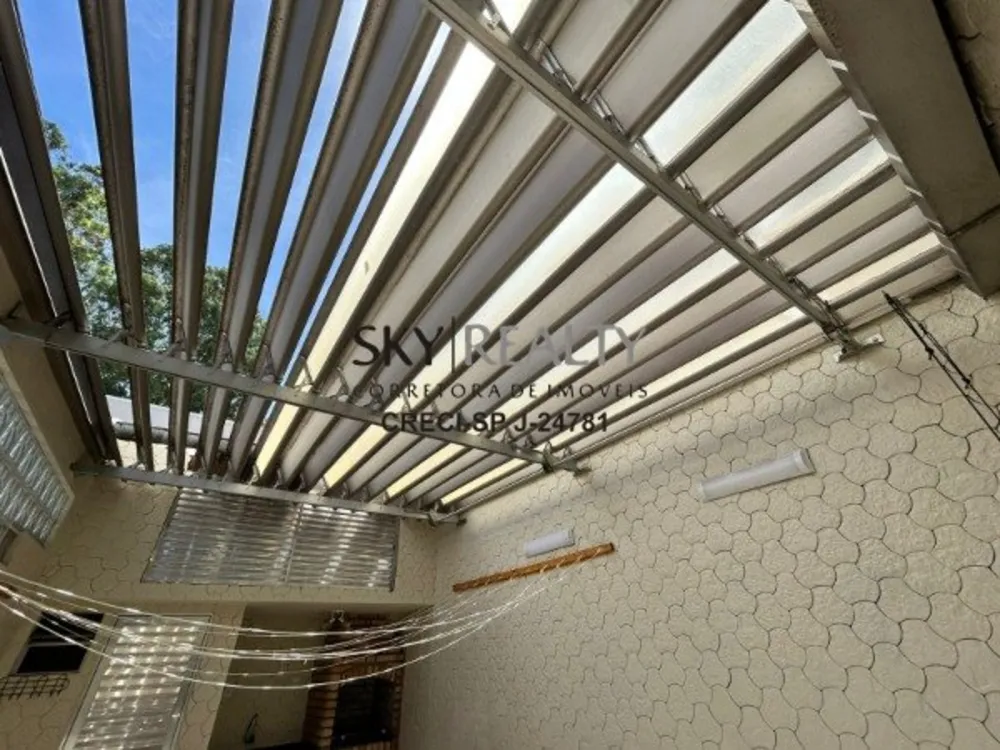 Sobrado, 2 quartos, 61 m² - Foto 11