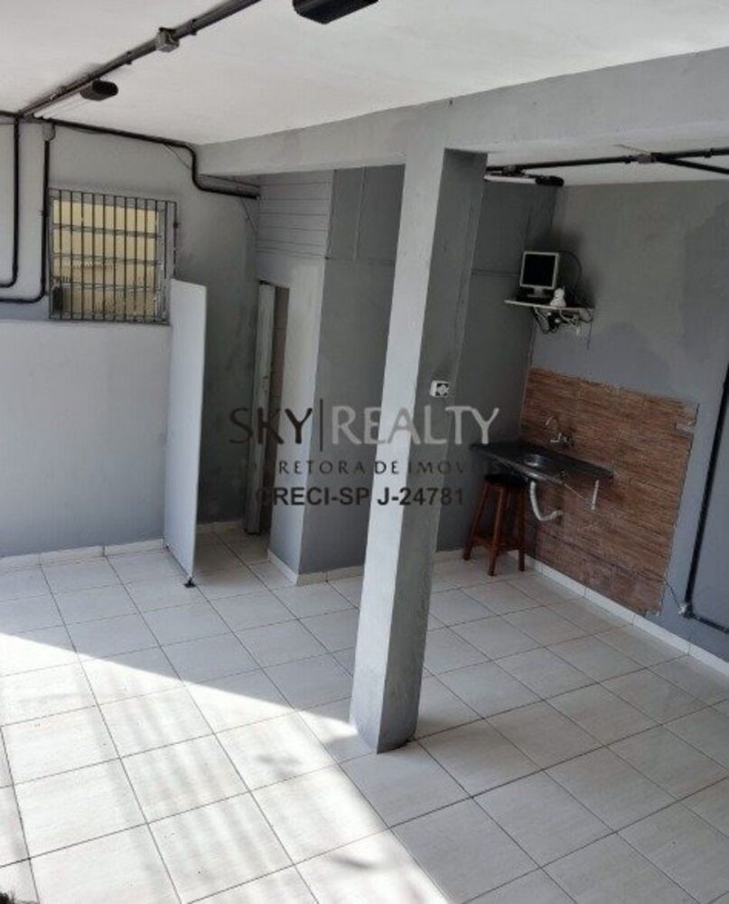 Sala-Conjunto, 40 m² - Foto 2