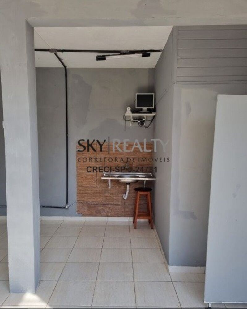 Sala-Conjunto, 40 m² - Foto 5