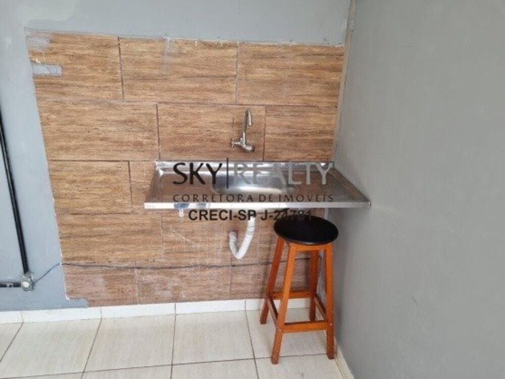 Sala-Conjunto, 40 m² - Foto 7