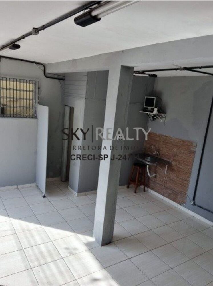 Sala-Conjunto, 40 m² - Foto 3