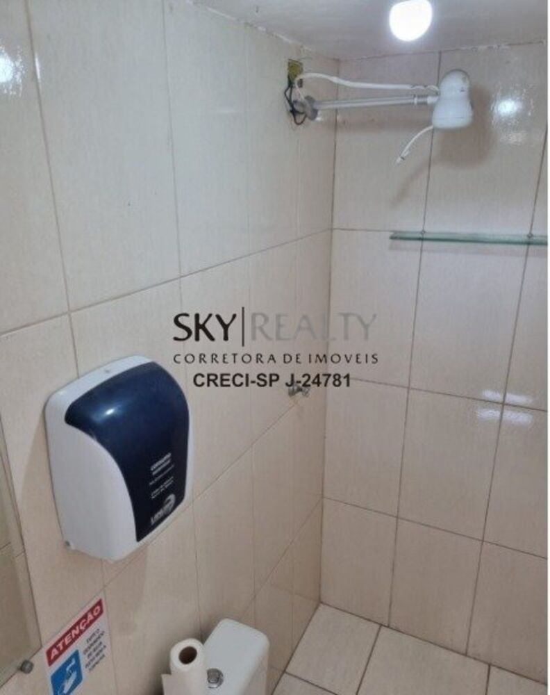 Sala-Conjunto, 40 m² - Foto 8