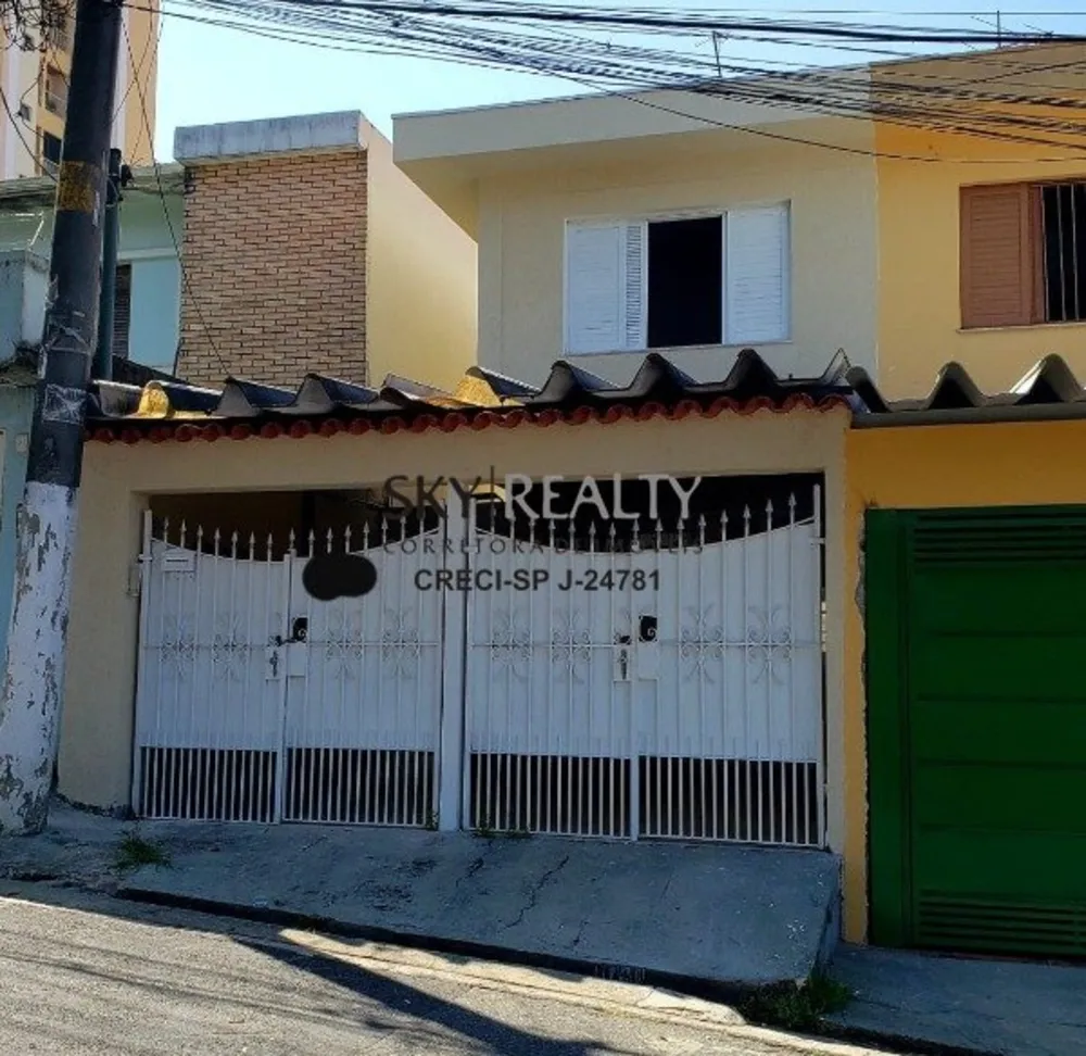 Sobrado, 3 quartos, 137 m² - Foto 12