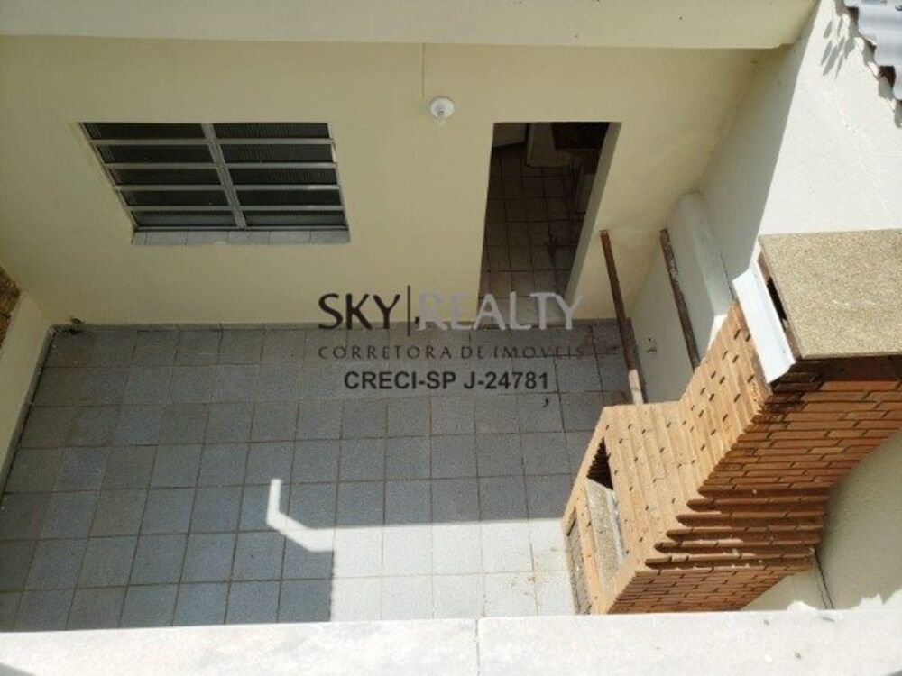 Sobrado, 3 quartos, 137 m² - Foto 1