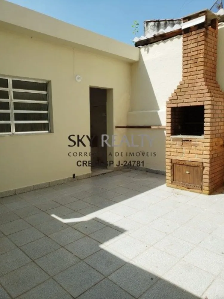 Sobrado, 3 quartos, 137 m² - Foto 9