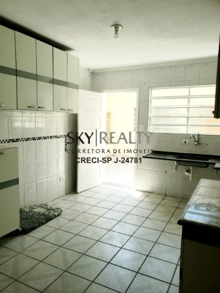 Sobrado, 3 quartos, 137 m² - Foto 12