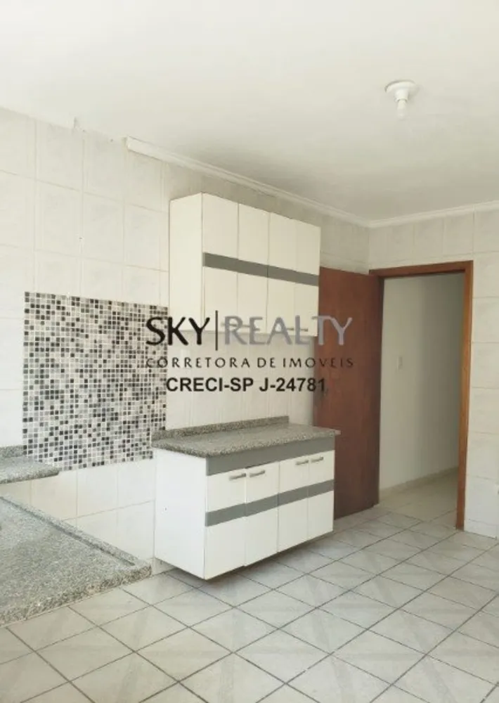 Sobrado, 3 quartos, 137 m² - Foto 13