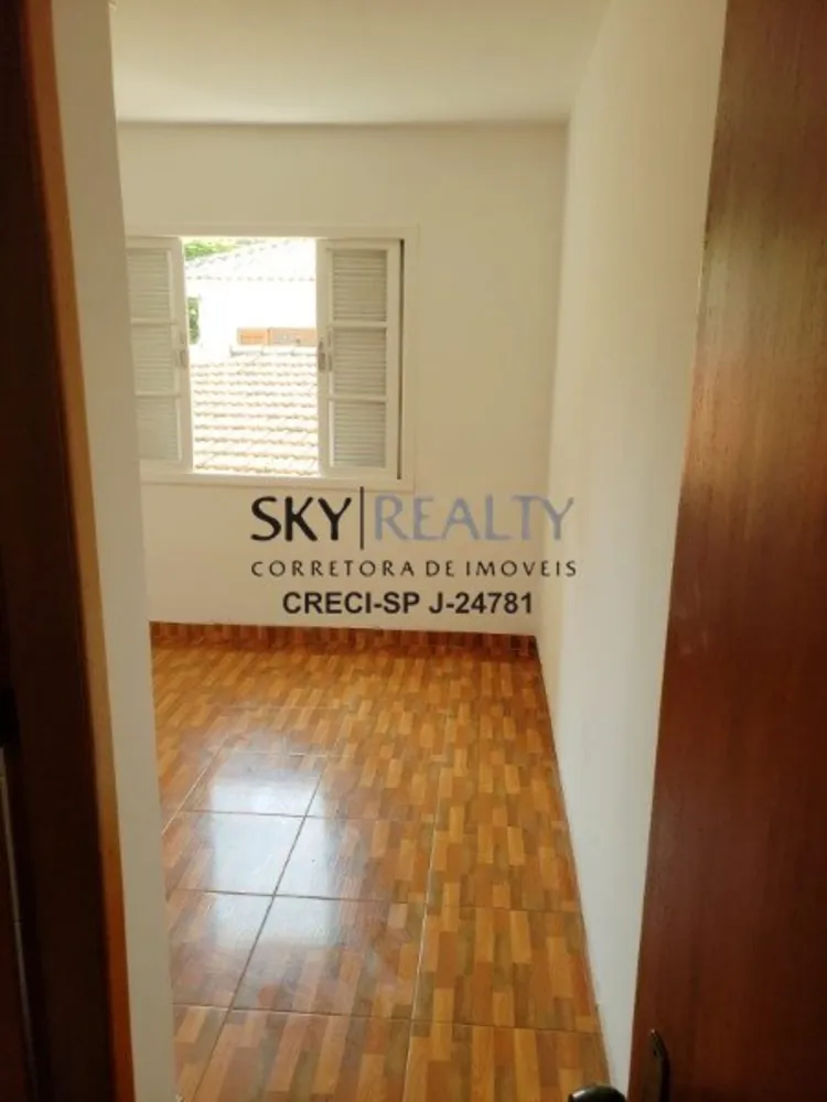 Sobrado, 3 quartos, 137 m² - Foto 4
