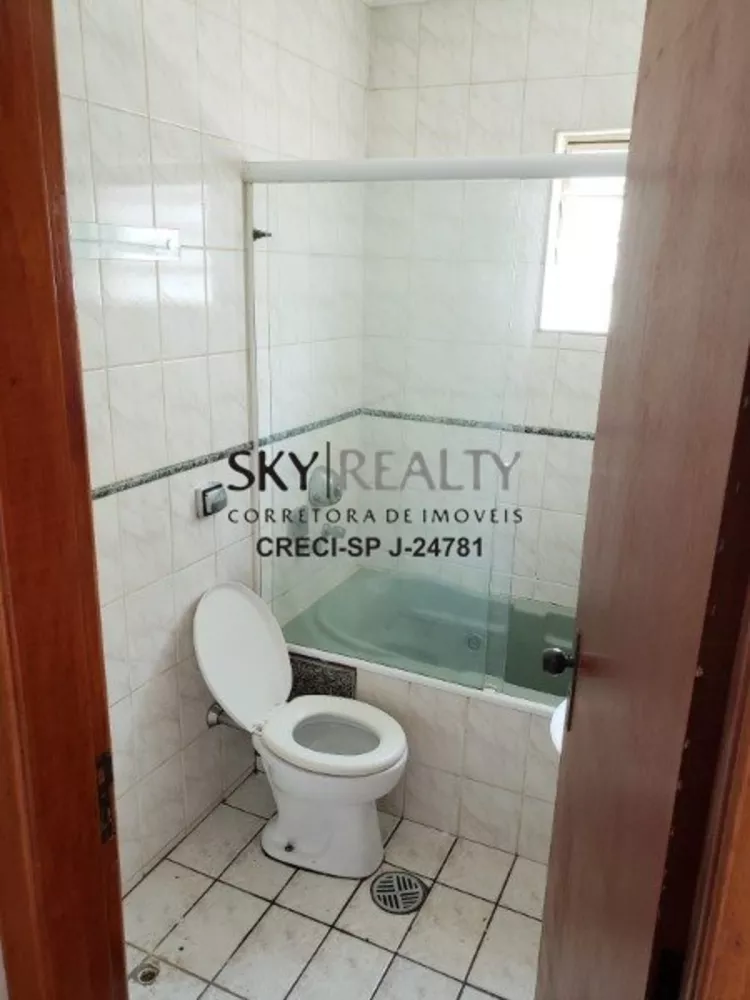 Sobrado, 3 quartos, 137 m² - Foto 5