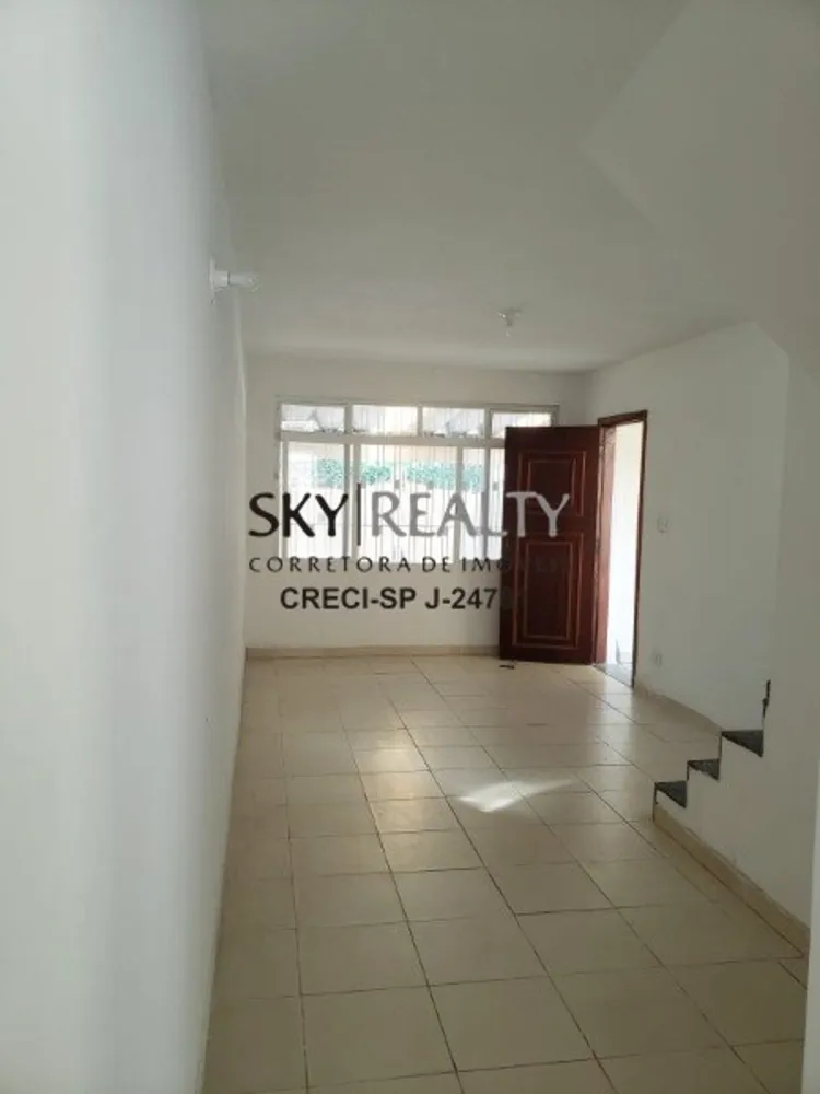 Sobrado, 3 quartos, 137 m² - Foto 10