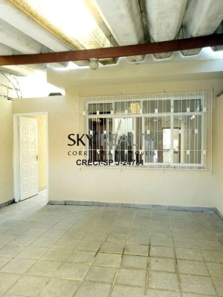 Sobrado, 3 quartos, 137 m² - Foto 19