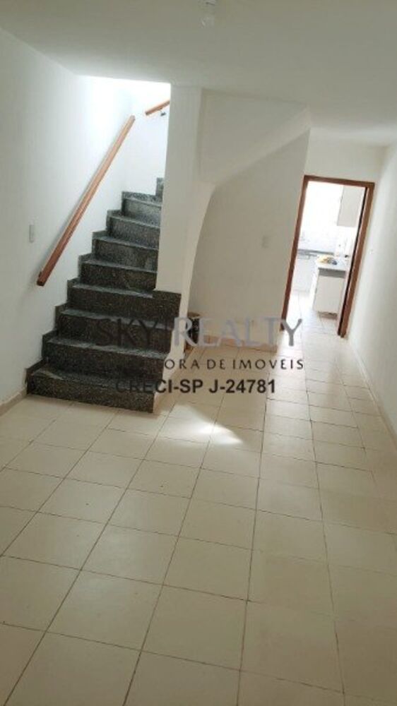 Sobrado, 3 quartos, 137 m² - Foto 2