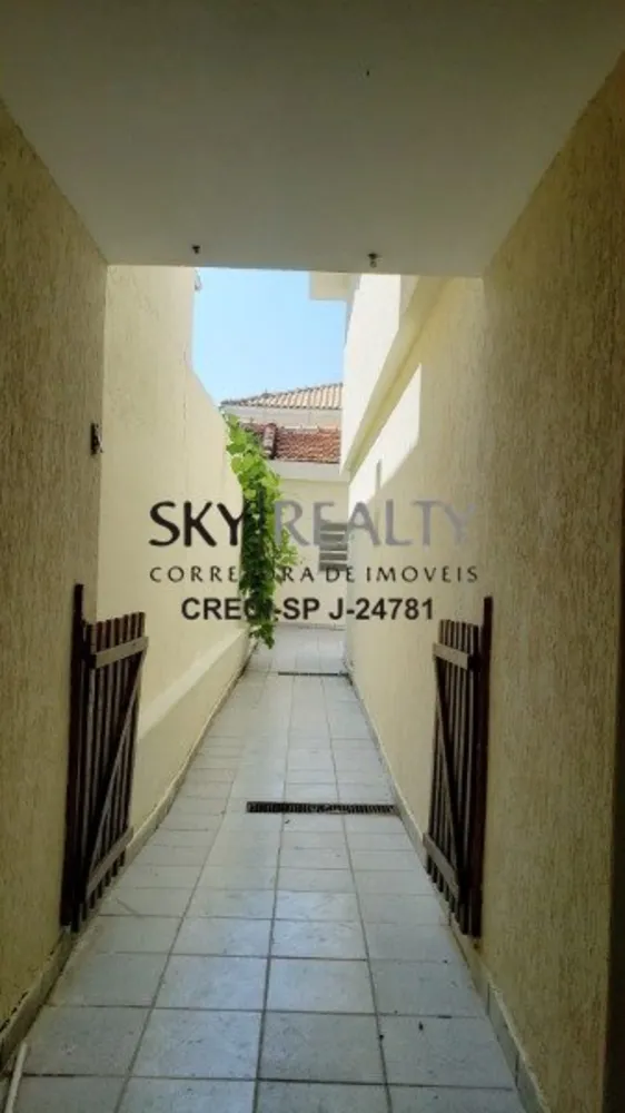 Sobrado, 3 quartos, 137 m² - Foto 14