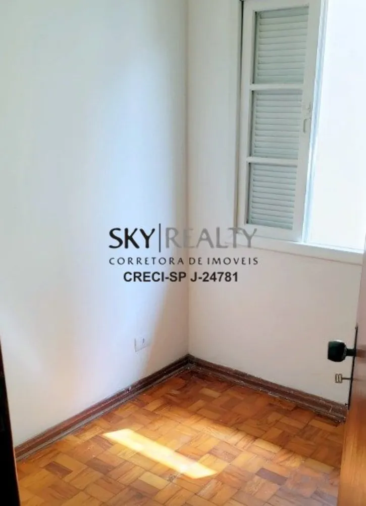Sobrado, 3 quartos, 137 m² - Foto 11