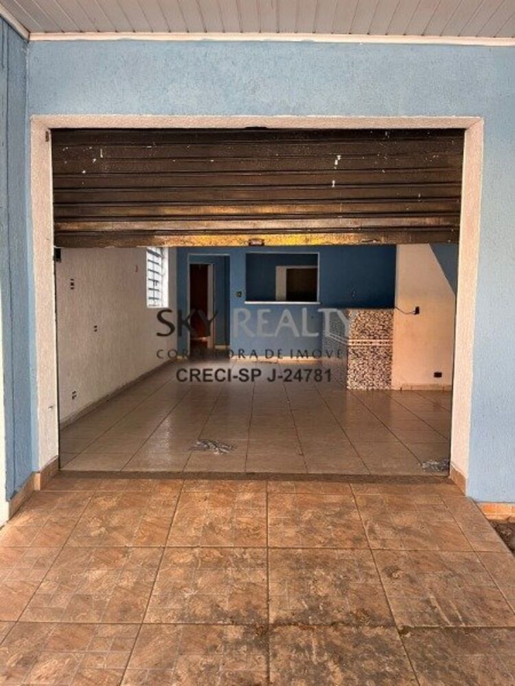 Sobrado, 3 quartos, 135 m² - Foto 8