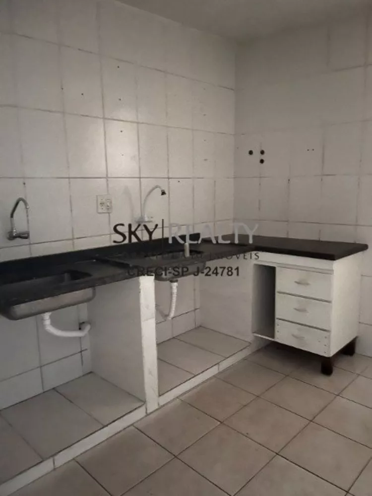 Sobrado, 3 quartos, 135 m² - Foto 2