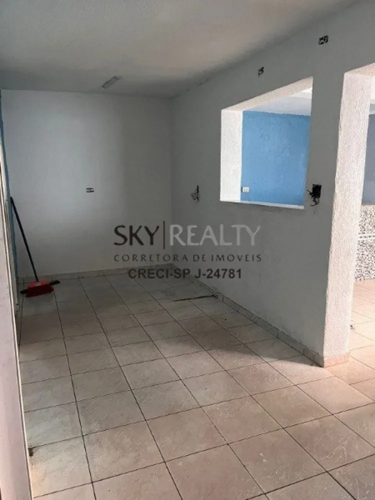 Sobrado, 3 quartos, 135 m² - Foto 6