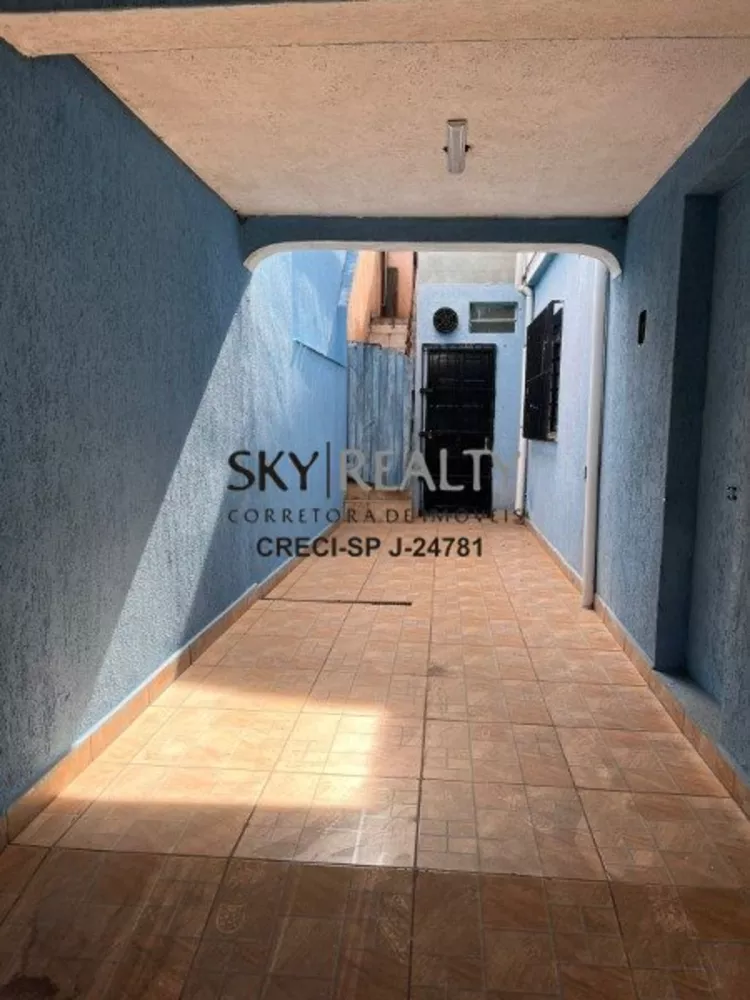Sobrado, 3 quartos, 135 m² - Foto 4