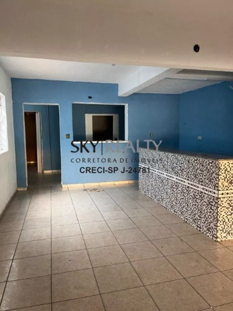 Sobrado, 3 quartos, 135 m² - Foto 1